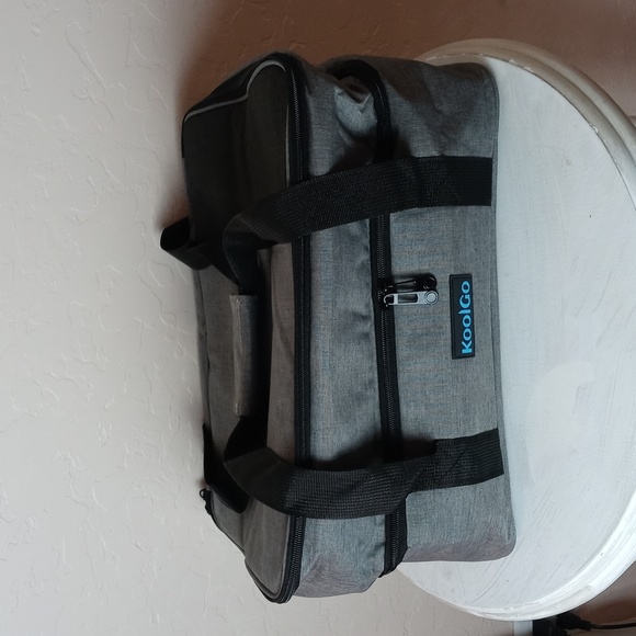 NIB KoolGo Insulated Casserole Carrier - Picture 1 of 6